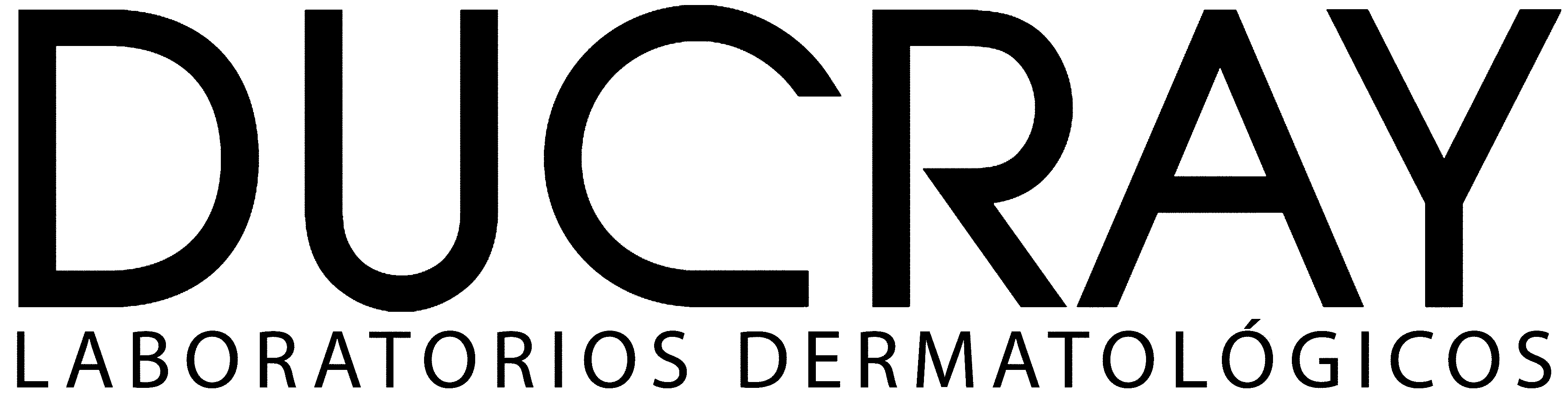 LOGO DUCRAY bits
